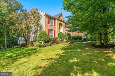 5501 Evesham Court, Woodbridge, VA 22192 - Photo 2