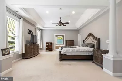 5501 Evesham Court, Woodbridge, VA 22192 - Photo 28