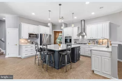 5501 Evesham Court, Woodbridge, VA 22192 - Photo 18