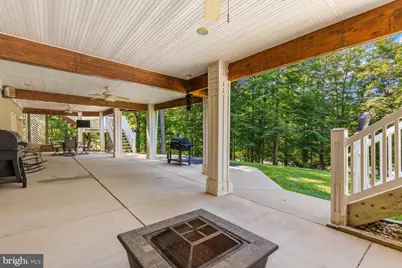 5501 Evesham Court, Woodbridge, VA 22192 - Photo 54