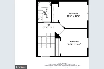 12807 Lotte Drive, Woodbridge, VA 22192 - Photo 24