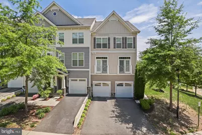 12807 Lotte Drive, Woodbridge, VA 22192 - Photo 1
