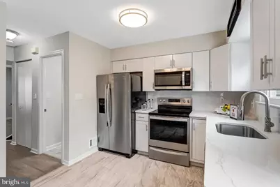 15352 Gunsmith Terrace, Woodbridge, VA 22191 - Photo 6
