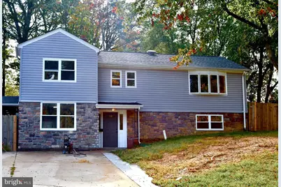 1919 Willow Lane, Woodbridge, VA 22191 - Photo 1