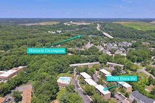 12705 Dara Dr, Woodbridge, VA 22192 - Photo 2