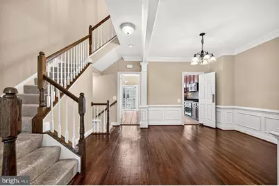 14862 Potomac Branch Drive, Woodbridge, VA 22191 - Photo 8