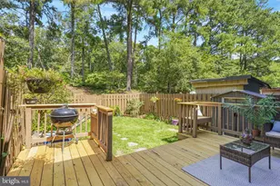 2692 Seville Cir, Woodbridge, VA 22192 - Photo 34