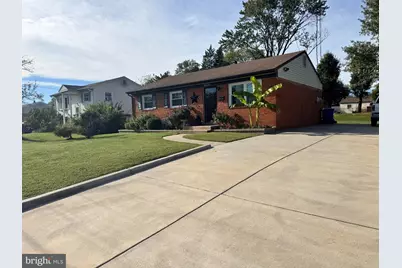 9626 Norfolk Street, Manassas, VA 20109 - Photo 2