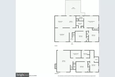 4503 Jennifer, Haymarket, VA 20169 - Photo 32