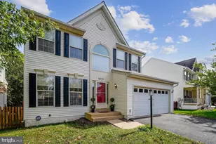 8737 Hackney Dr, Bristow, VA 20136 - Photo 1