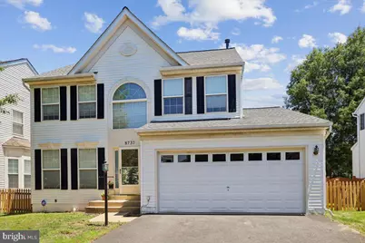 8737 Hackney Drive, Bristow, VA 20136 - Photo 2