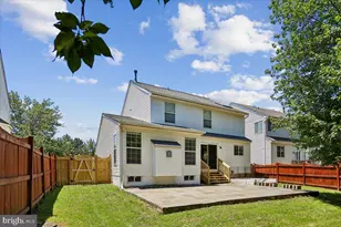 8737 Hackney Dr, Bristow, VA 20136 - Photo 44