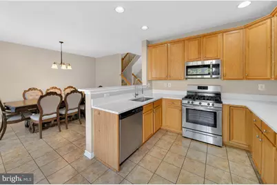 17507 Cajun Court, Dumfries, VA 22025 - Photo 8