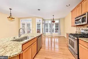 14422 Fowlers Mill Dr, Gainesville, VA 20155 - Photo 24