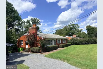 8414 Impalla Drive, Manassas, VA 20110 - Photo 1