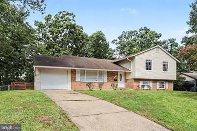 7558 Remington Road, Manassas, VA 20109 - Photo 1