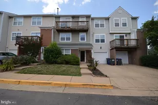 7953 Coachcrest Ct, Manassas, VA 20109 - Photo 1