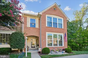 11366 Aegean Ter, Woodbridge, VA 22192 - Photo 2