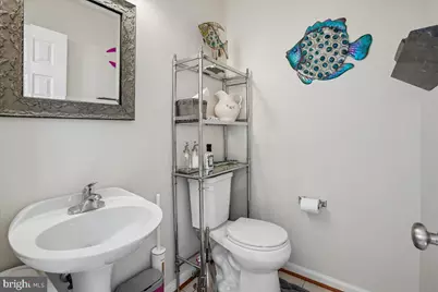 11366 Aegean Terrace, Woodbridge, VA 22192 - Photo 12