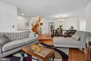 11366 Aegean Ter, Woodbridge, VA 22192 - Photo 6