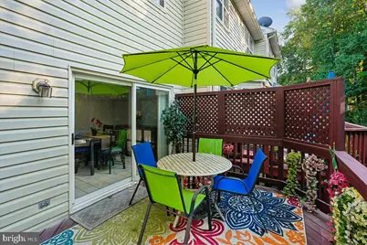 11366 Aegean Terrace, Woodbridge, VA 22192 - Photo 14