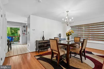 11366 Aegean Terrace, Woodbridge, VA 22192 - Photo 8