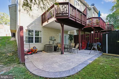 11366 Aegean Terrace, Woodbridge, VA 22192 - Photo 16