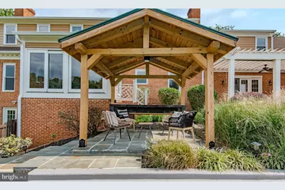4308 High Ridge Road, Haymarket, VA 20169 - Photo 86