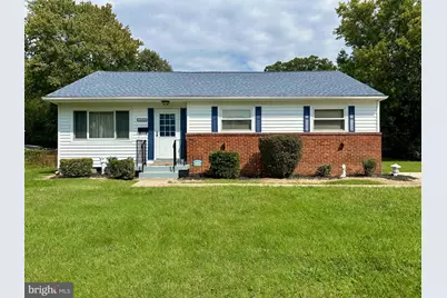 1406 Hylton Avenue, Woodbridge, VA 22191 - Photo 1