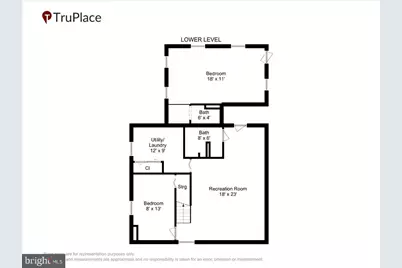 3637 Freemont Place, Woodbridge, VA 22193 - Photo 22