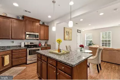 14790 Mason Creek Circle, Woodbridge, VA 22191 - Photo 4