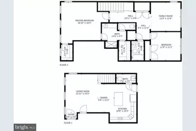 14790 Mason Creek Circle, Woodbridge, VA 22191 - Photo 2