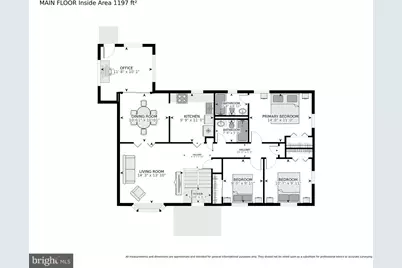 2903 Adams Street, Woodbridge, VA 22193 - Photo 136