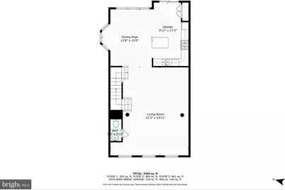 15701 Palermo Terrace, Woodbridge, VA 22191 - Photo 42