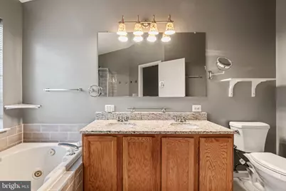 15701 Palermo Terrace, Woodbridge, VA 22191 - Photo 24