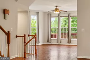 15701 Palermo Terrace, Woodbridge, VA 22191 - Photo 6
