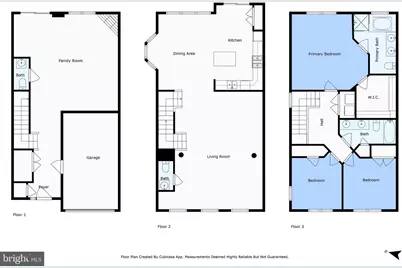 15701 Palermo Terrace, Woodbridge, VA 22191 - Photo 48