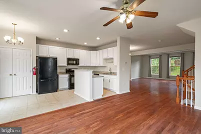 15701 Palermo Terrace, Woodbridge, VA 22191 - Photo 12