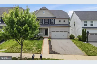 2269 River Birch Road, Dumfries, VA 22026 - Photo 4