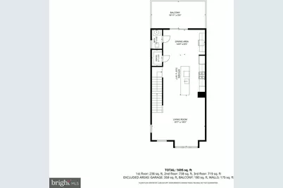 1784 Hickory Woods Road, Dumfries, VA 22026 - Photo 54