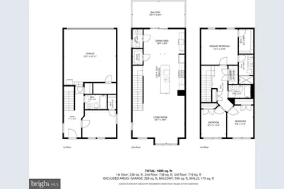 1784 Hickory Woods Road, Dumfries, VA 22026 - Photo 56