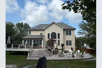 5809 Seven Pines Court, Haymarket, VA 20169 - Photo 2
