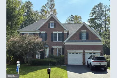 5809 Seven Pines Court, Haymarket, VA 20169 - Photo 1