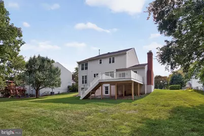 8219 Crackling Fire Drive, Gainesville, VA 20155 - Photo 4