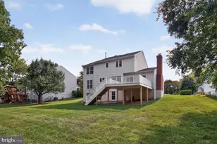 8219 Crackling Fire Dr, Gainesville, VA 20155 - Photo 4