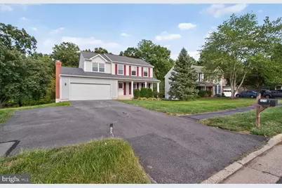 8219 Crackling Fire Drive, Gainesville, VA 20155 - Photo 1
