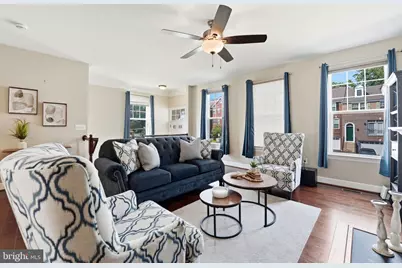 1711 Granville Court, Woodbridge, VA 22191 - Photo 20