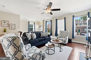 1711 Granville Ct, Woodbridge, VA 22191 - Photo 20