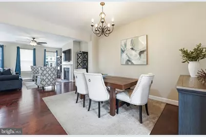 1711 Granville Court, Woodbridge, VA 22191 - Photo 6