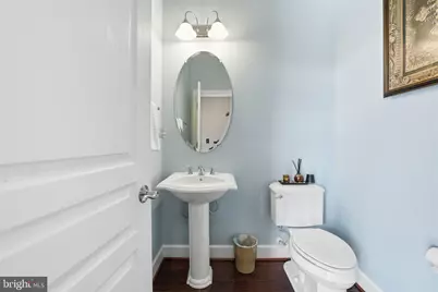 1711 Granville Court, Woodbridge, VA 22191 - Photo 22
